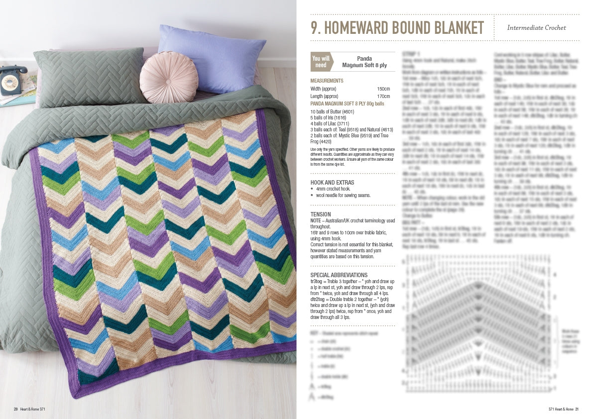 Heart & Home