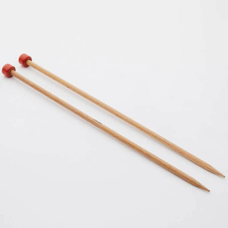 KnitPro Basix Straight Knitting Needle, view 4
