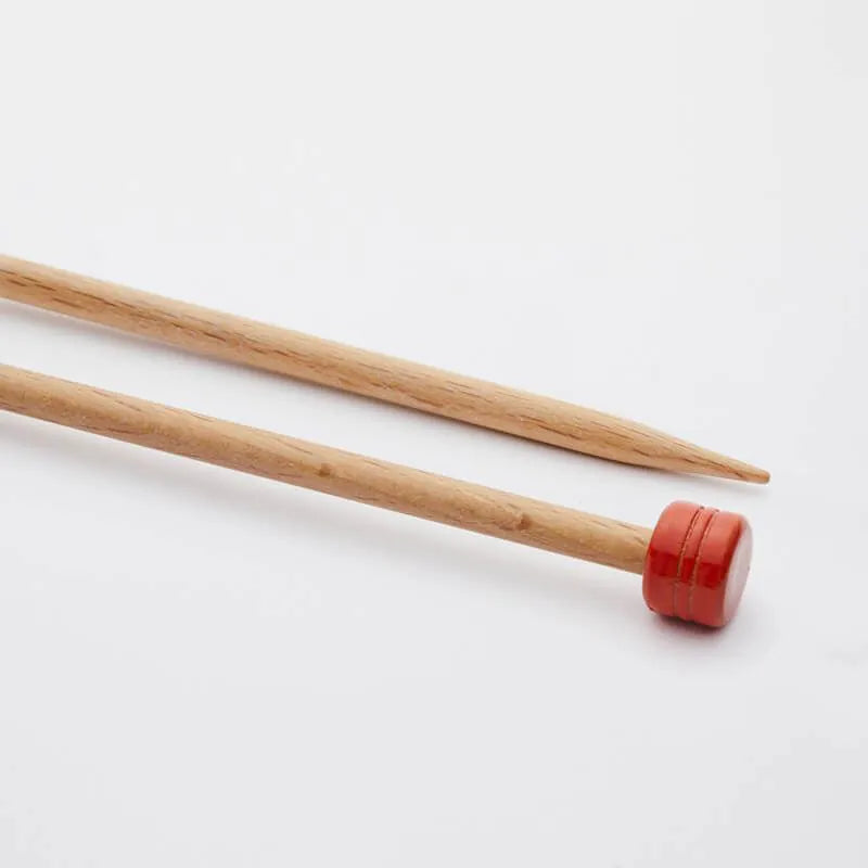 KnitPro Basix Straight Knitting Needle, view 3
