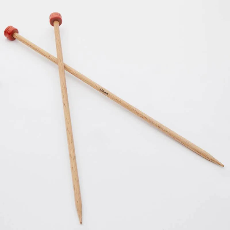 KnitPro Basix Straight Knitting Needle, view 2