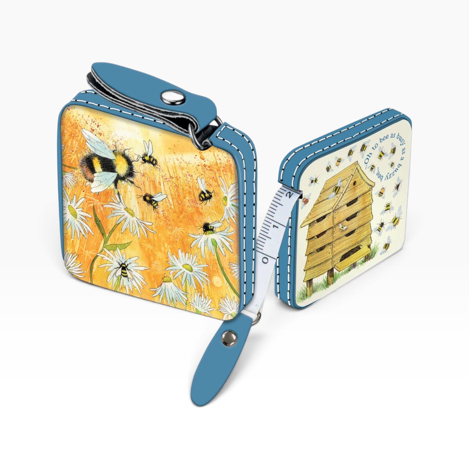 Beehive Tape Measure