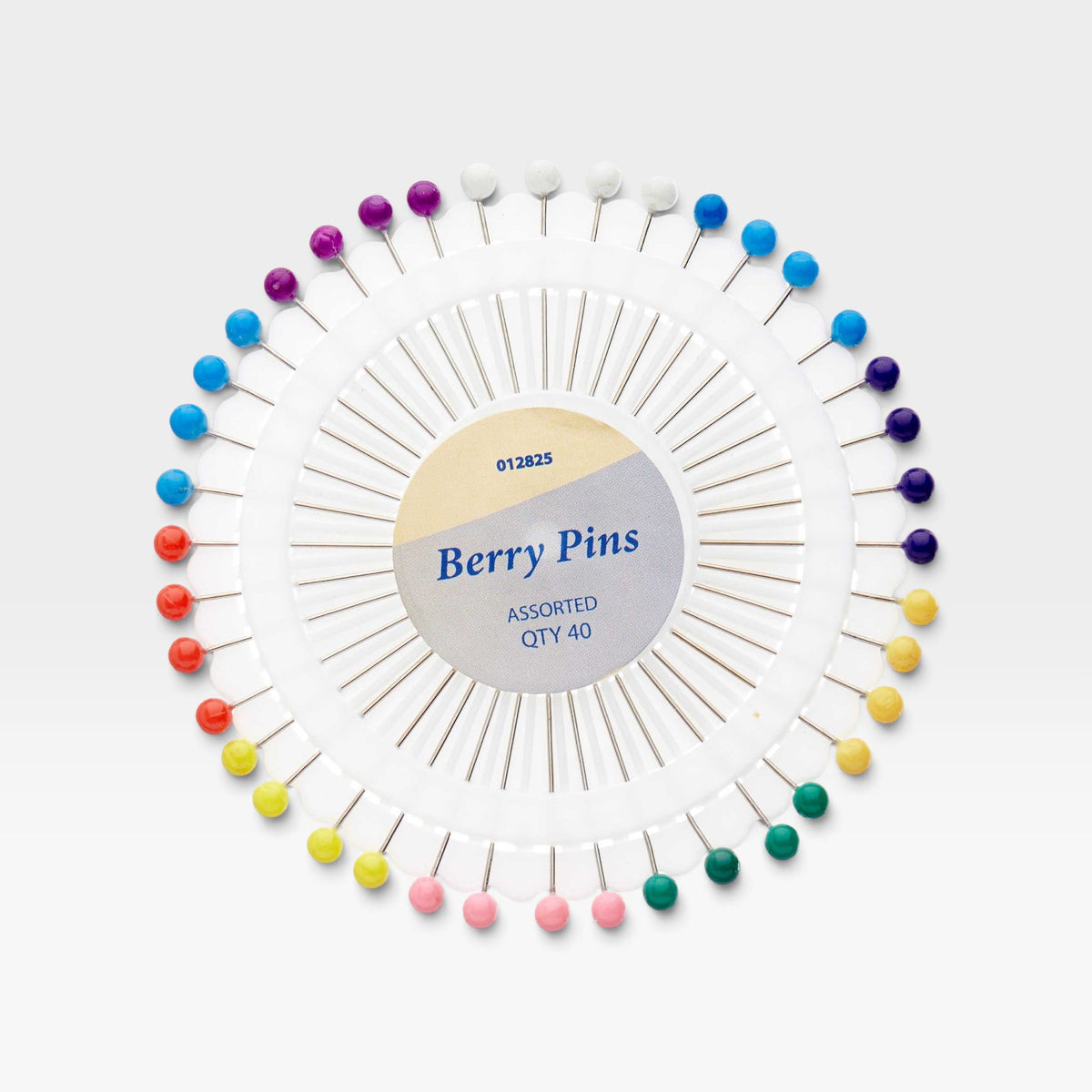 Berry Pins