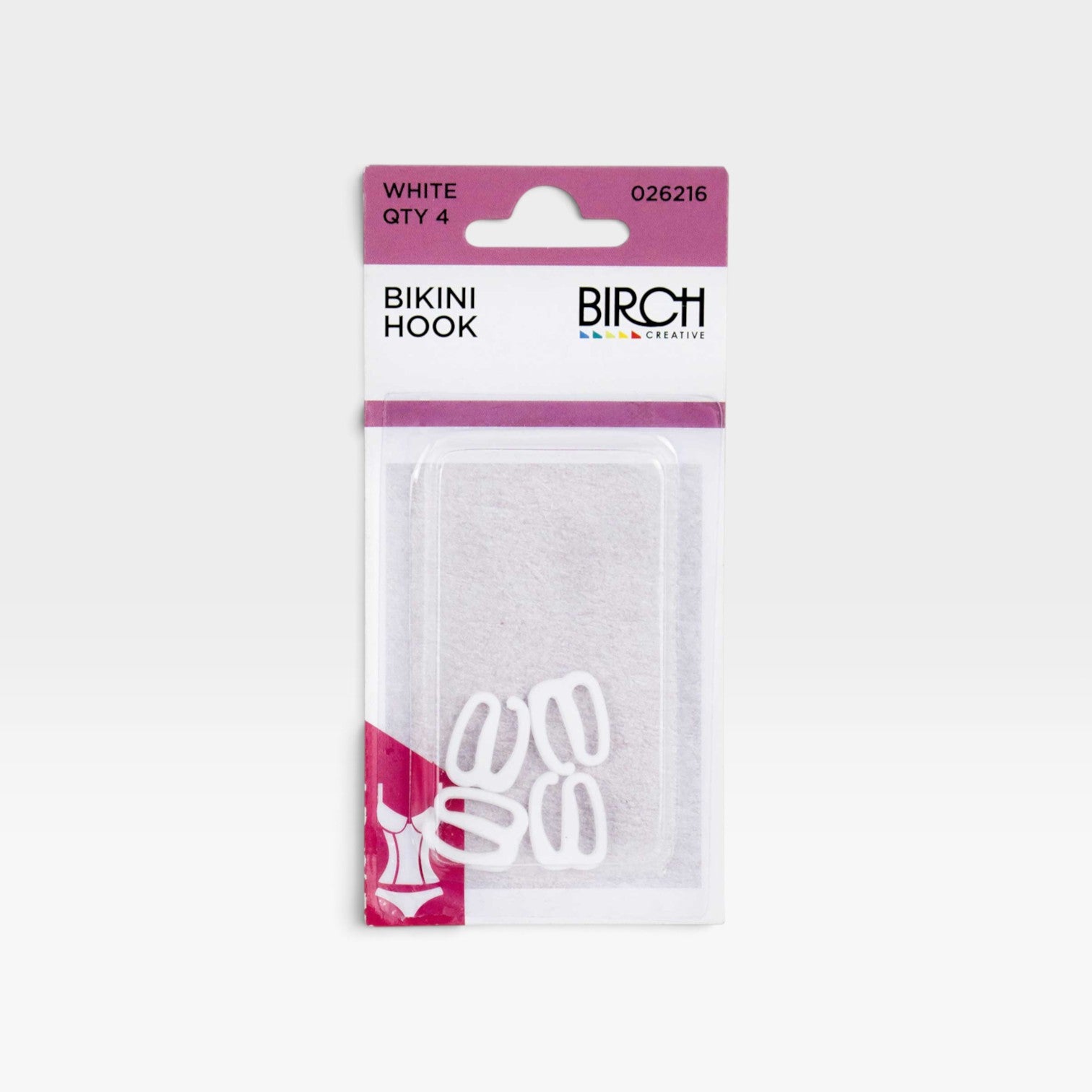 Bikini Hook 2pair