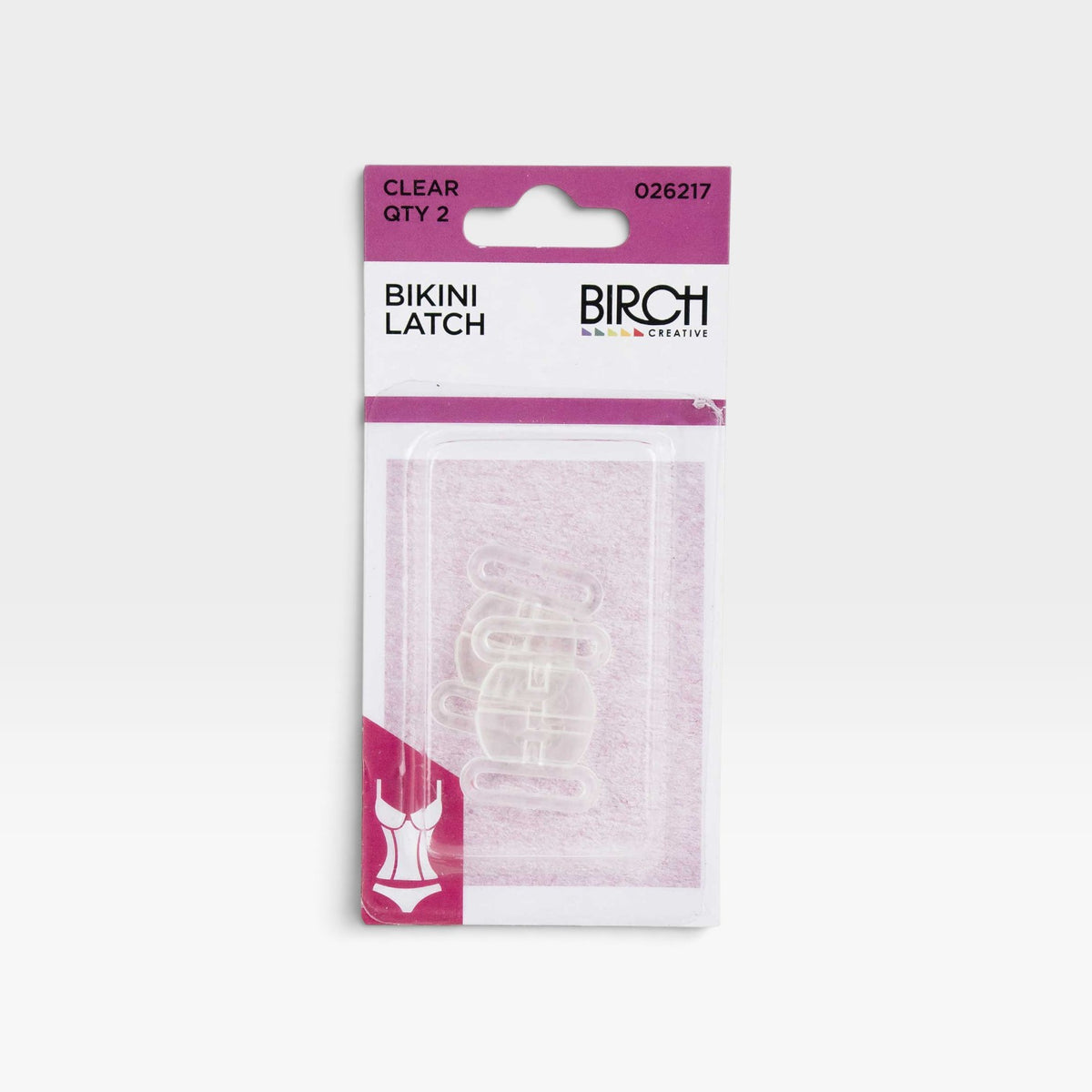 Bikini Latch 2 pack