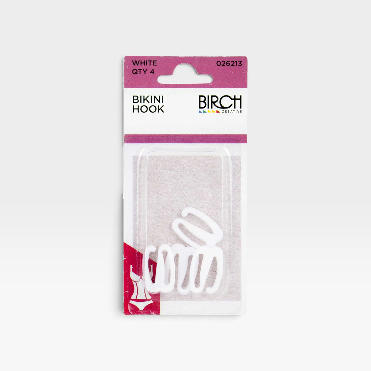 Bikini Strap Slide 2 pairs