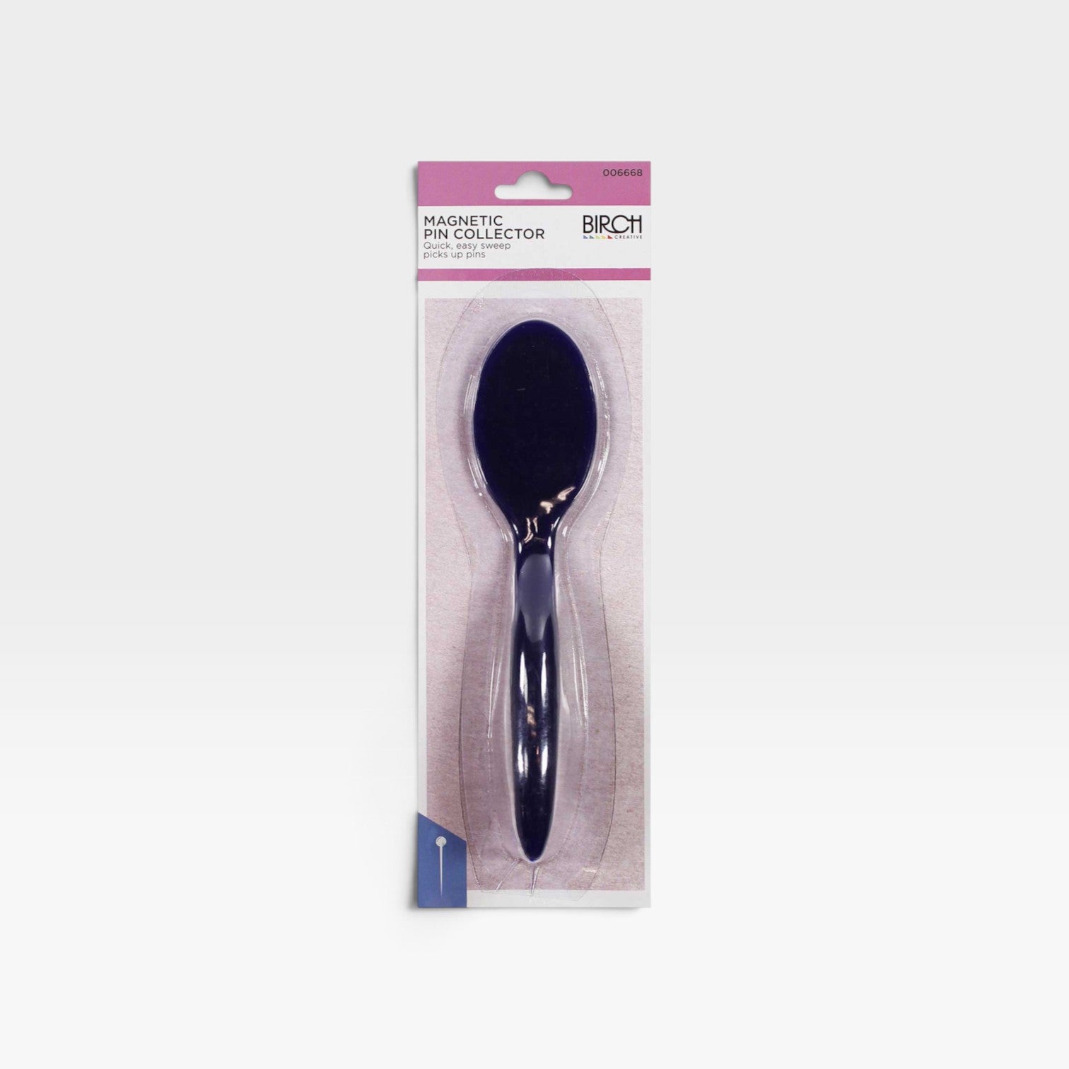 Birch Magnetic Pin Collector