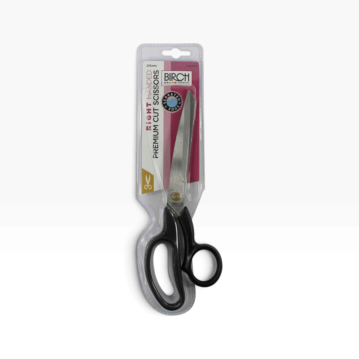 Birch Premium Cut Scissors 8.5" Right Handed