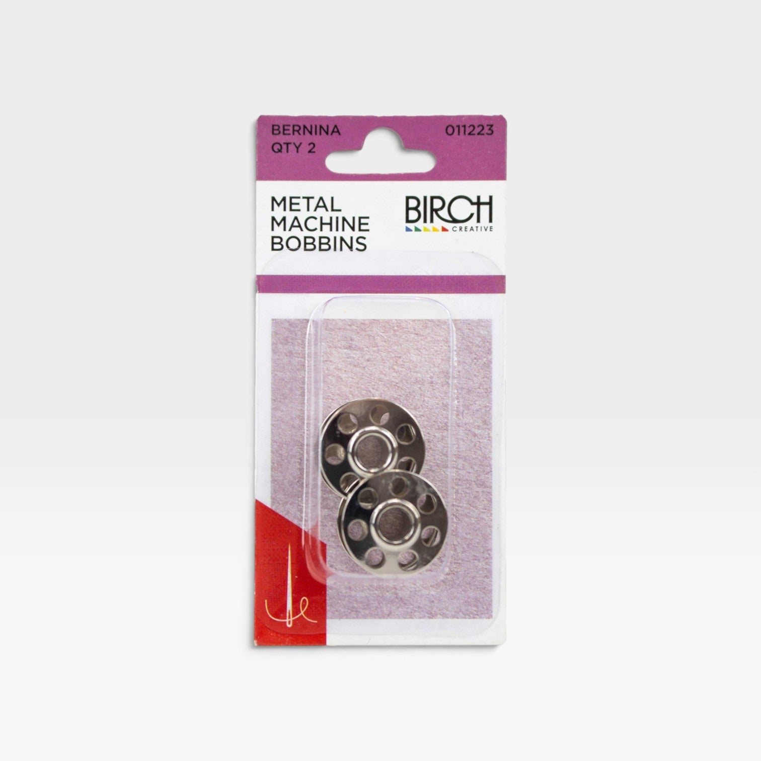 Sewing Machine Metal Bobbins