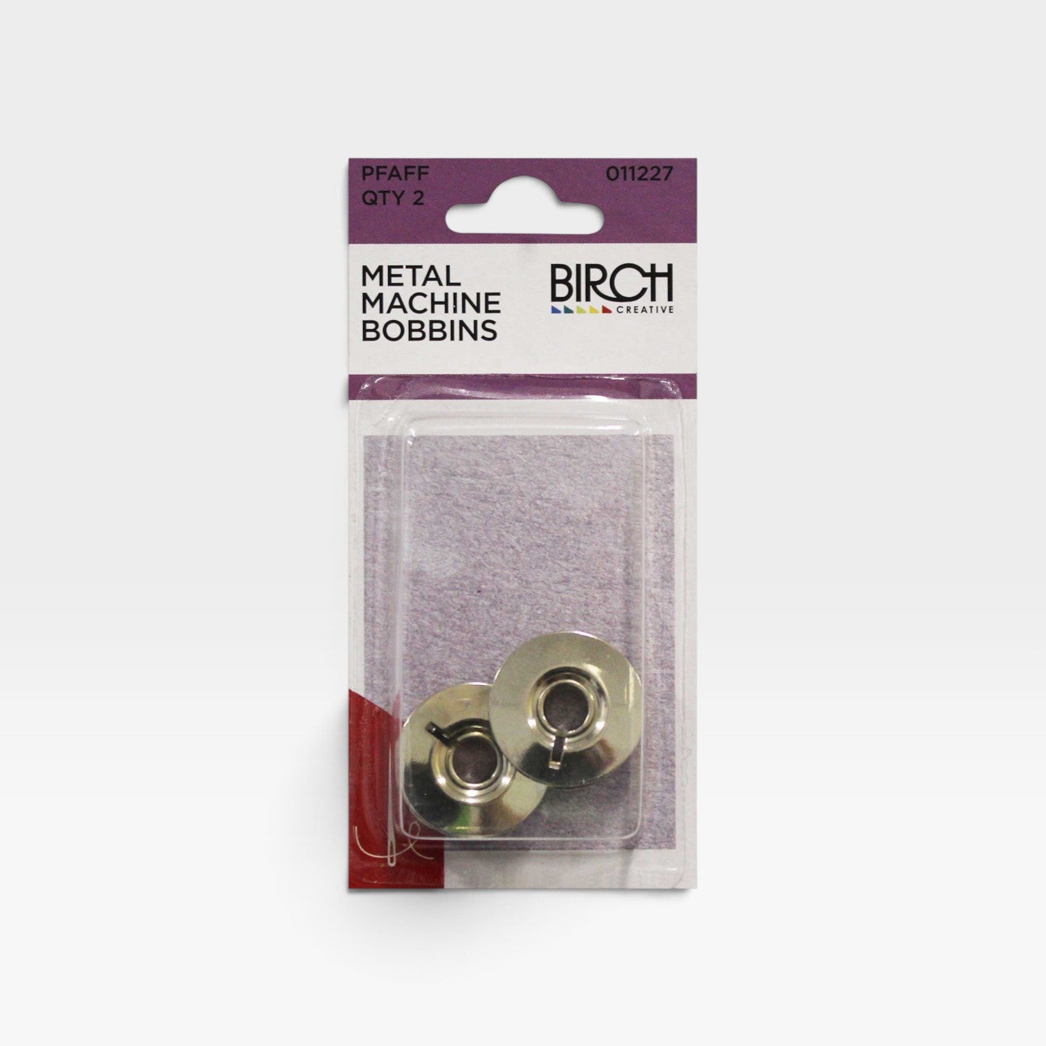 Bobbin Pfaff Metal