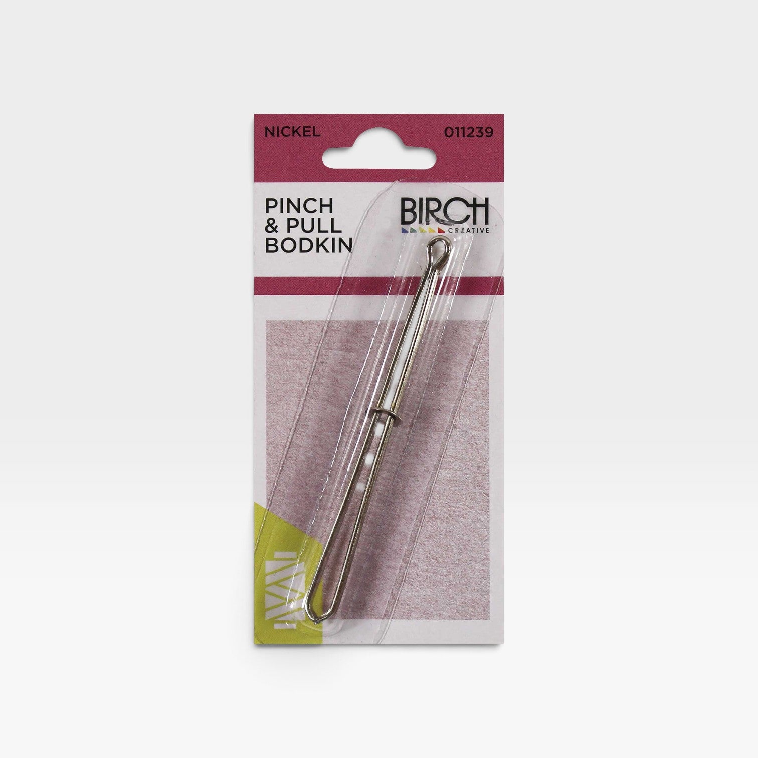 Bodkin Pinch N Pull