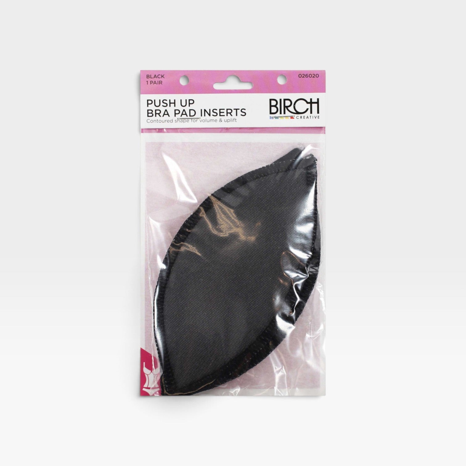 Push Up Bra Pad Inserts