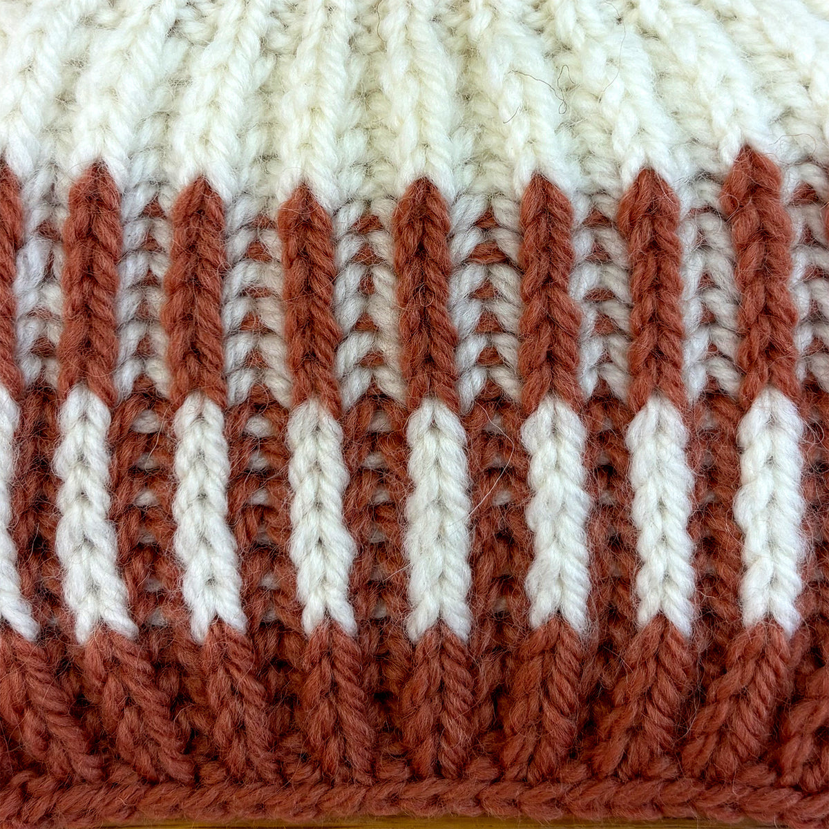 Brioche Knitting