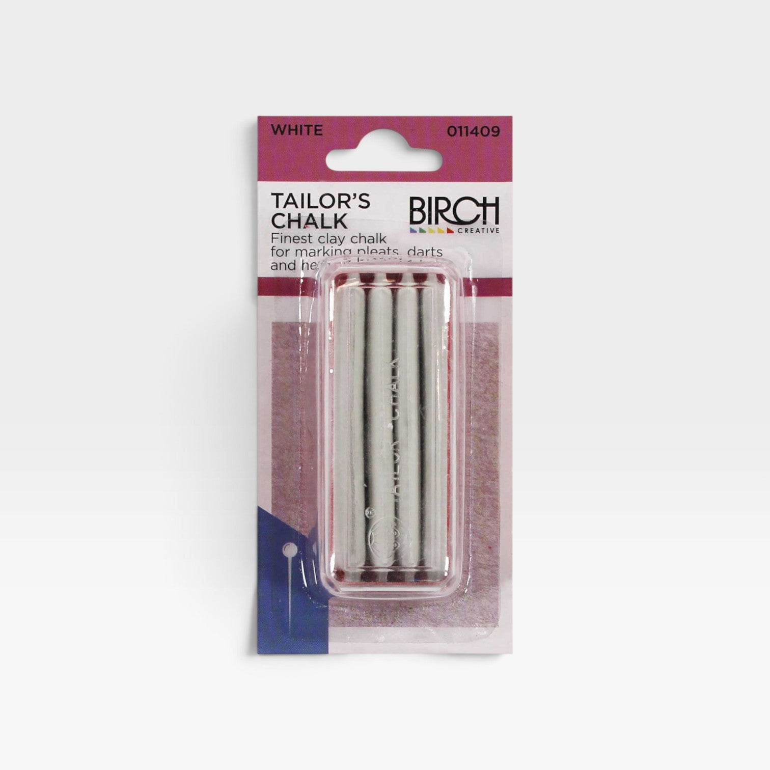 Tailor's chalk