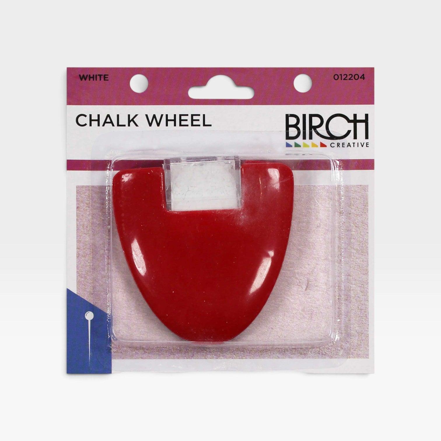 Chalk Wheel