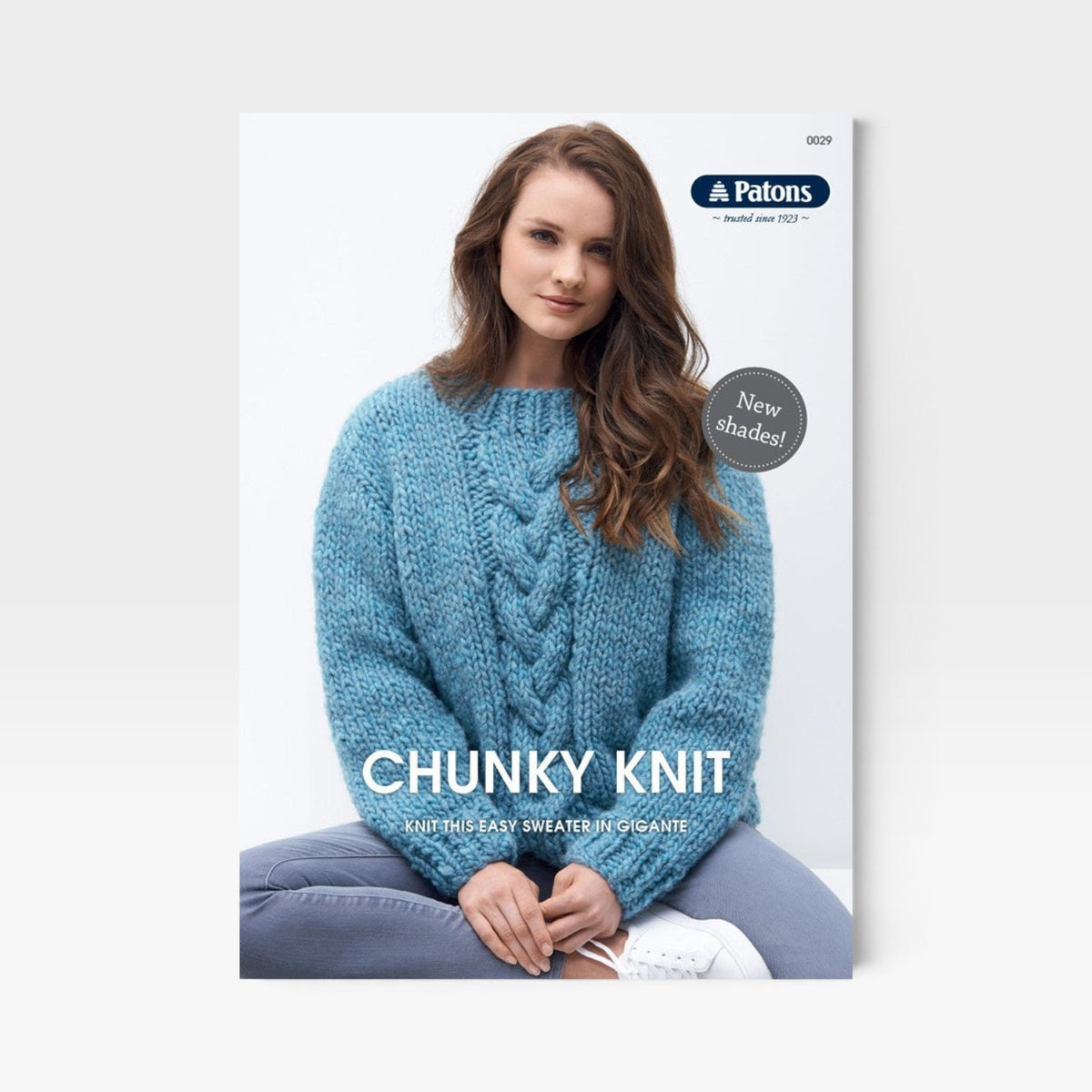 Chunky Knit