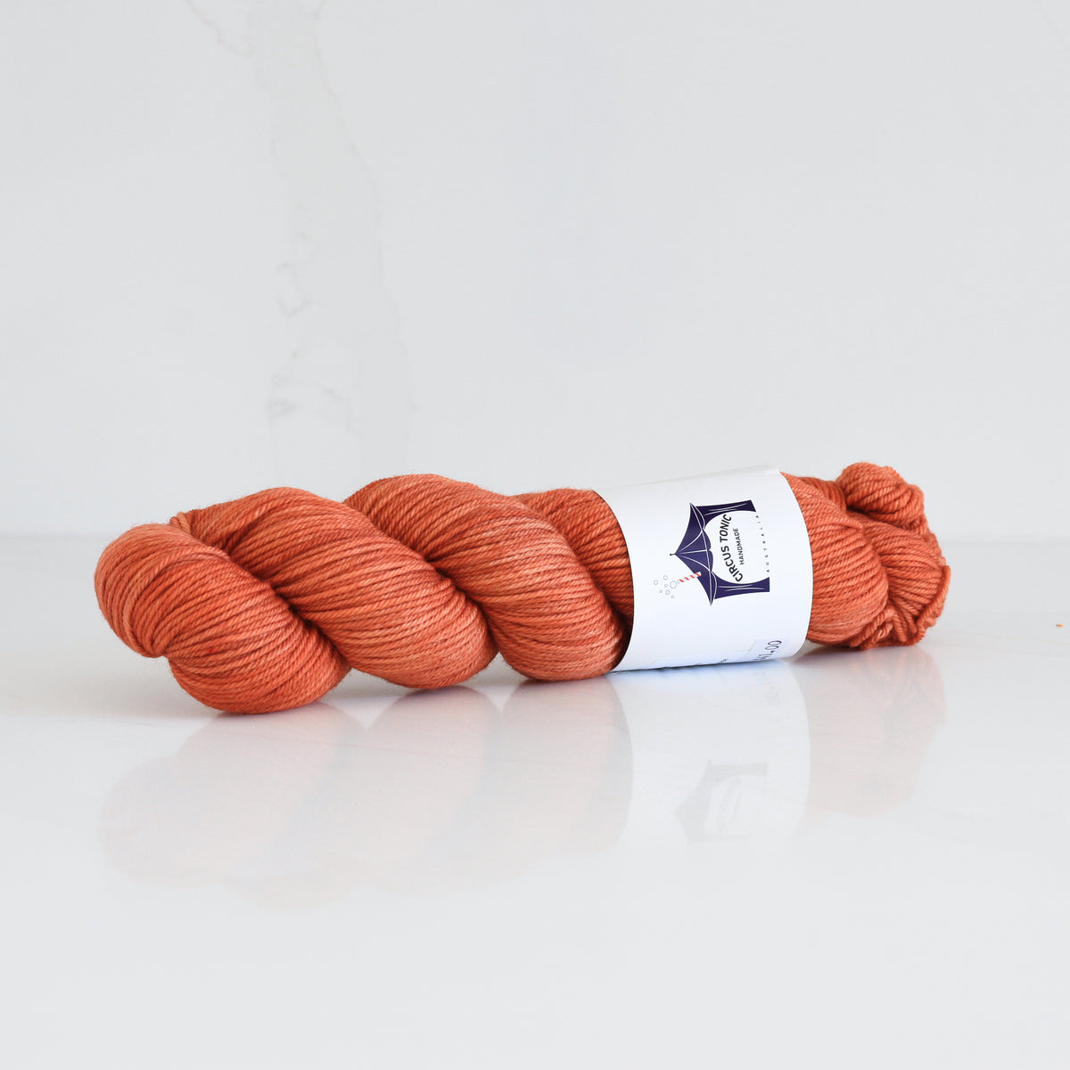 Circus Tonic Handmade Pageant DK Twist 8 ply in Salisbury