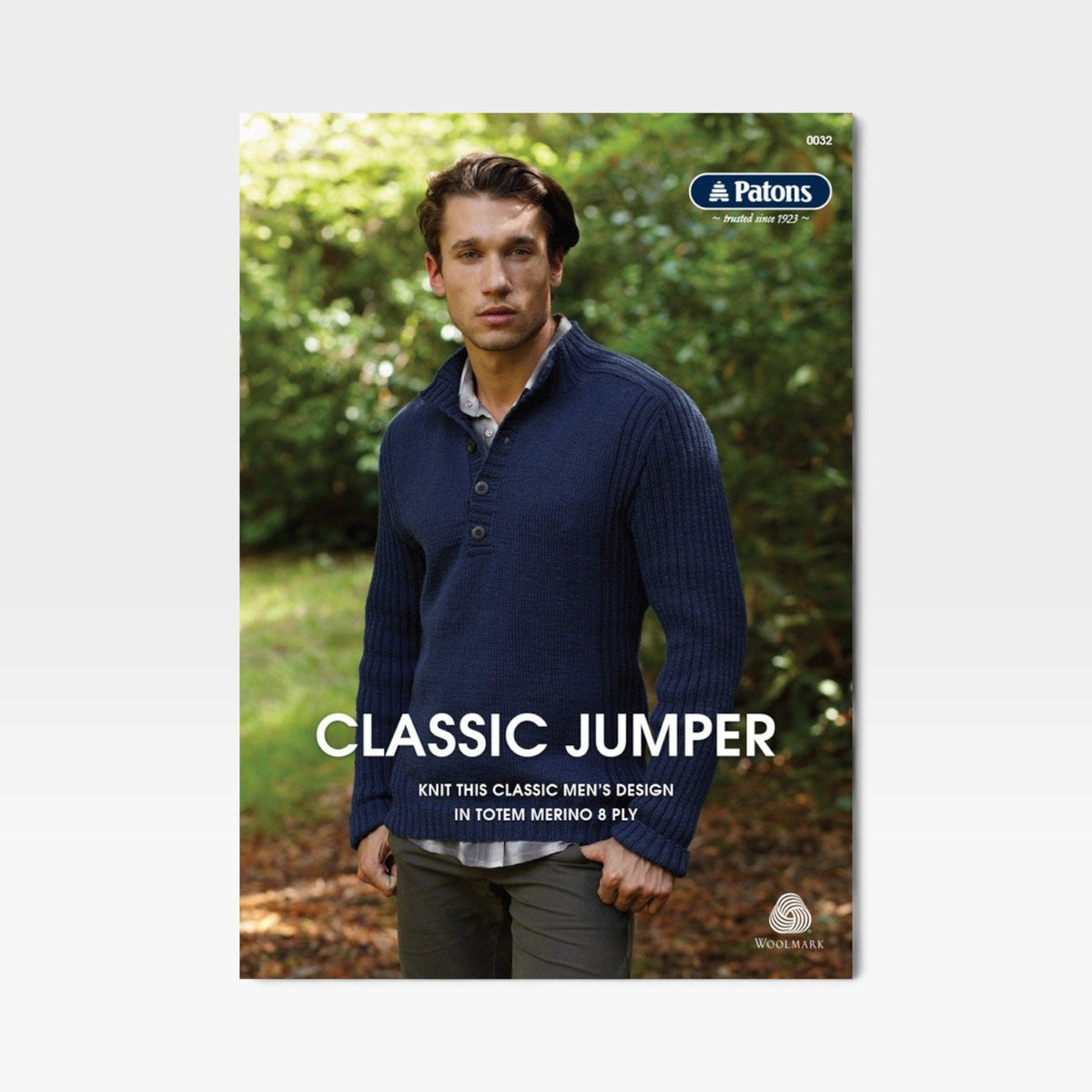Classic Jumper