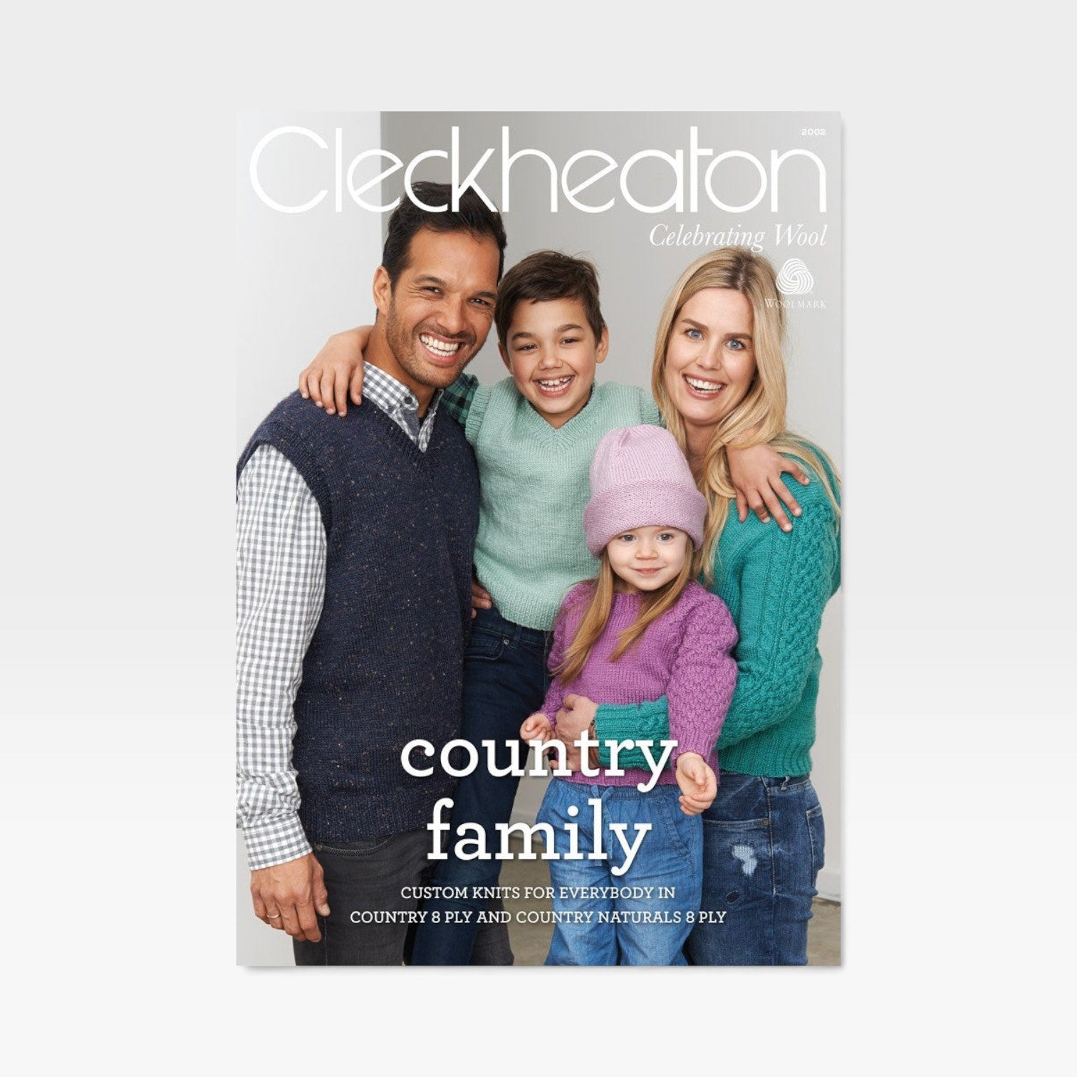 Cleckheaton Country Family
