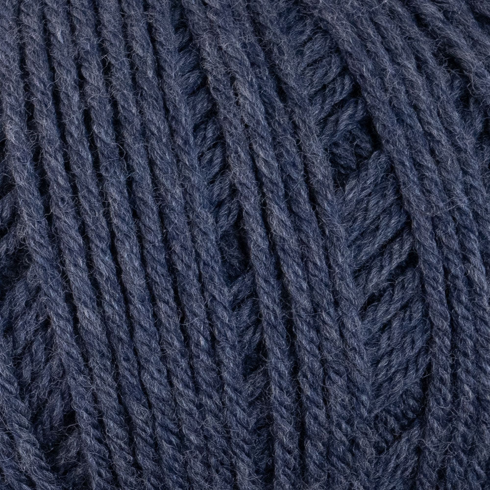 Cleckheaton Midlands Merino 12 ply, Coastal Bluff 8816
