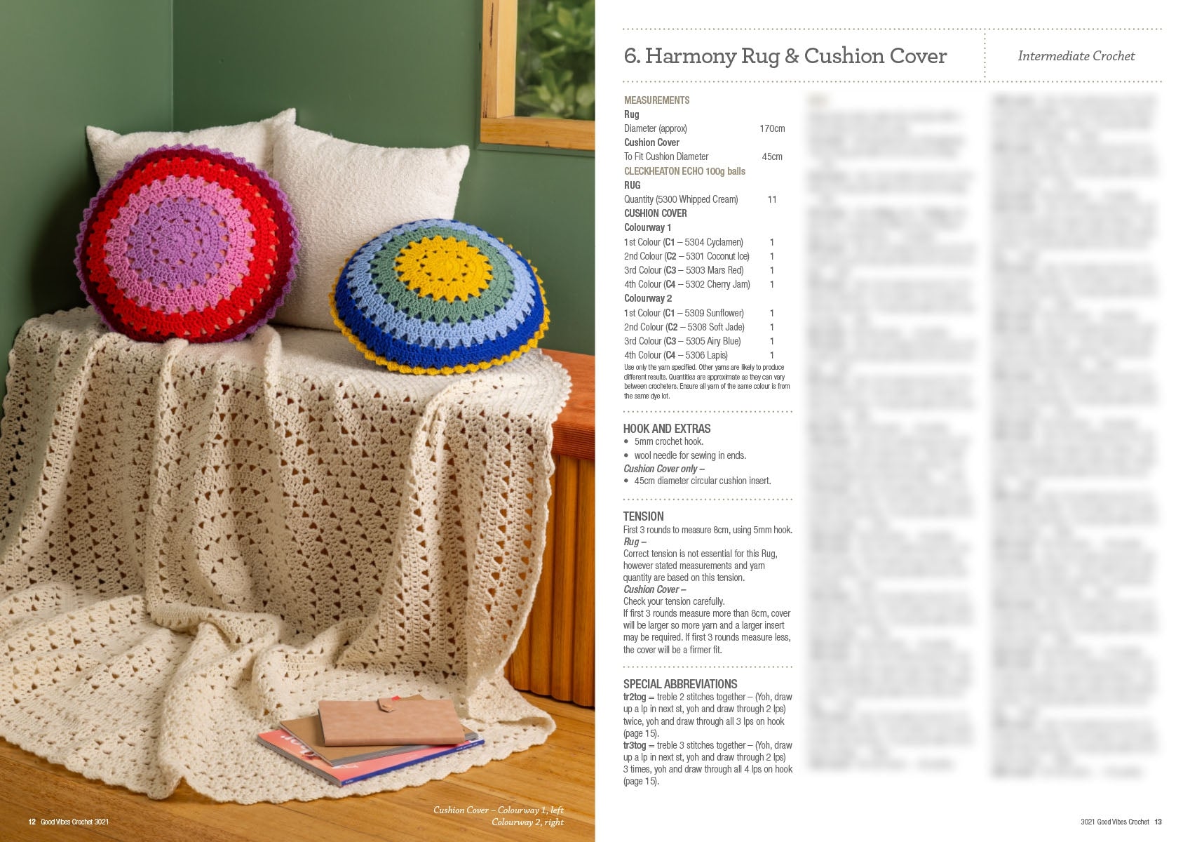 Good Vibes Crochet, view 7