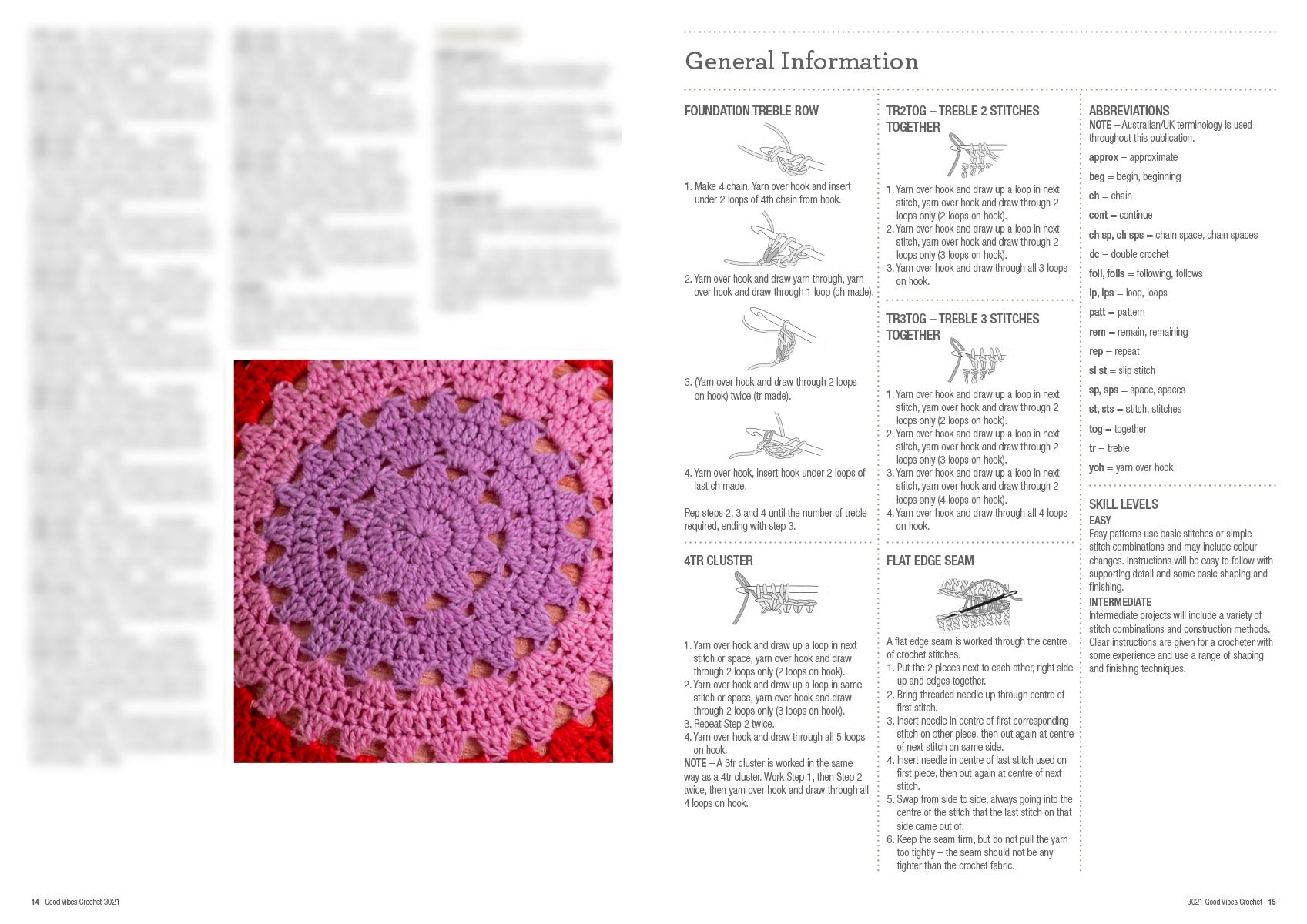 Good Vibes Crochet, view 8