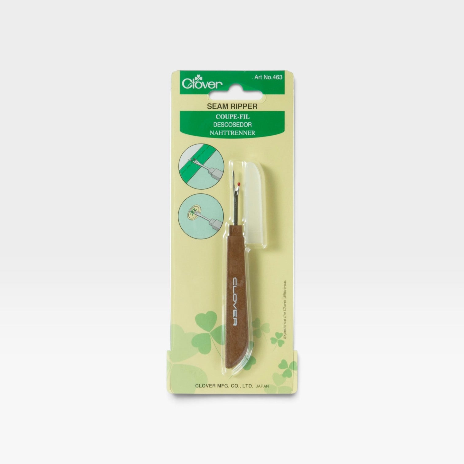 Seam Ripper