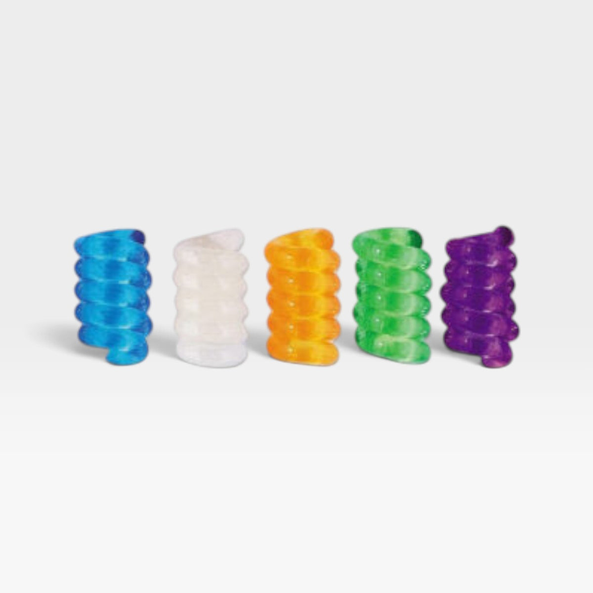 Coil Knitting Needle Holders (Small)