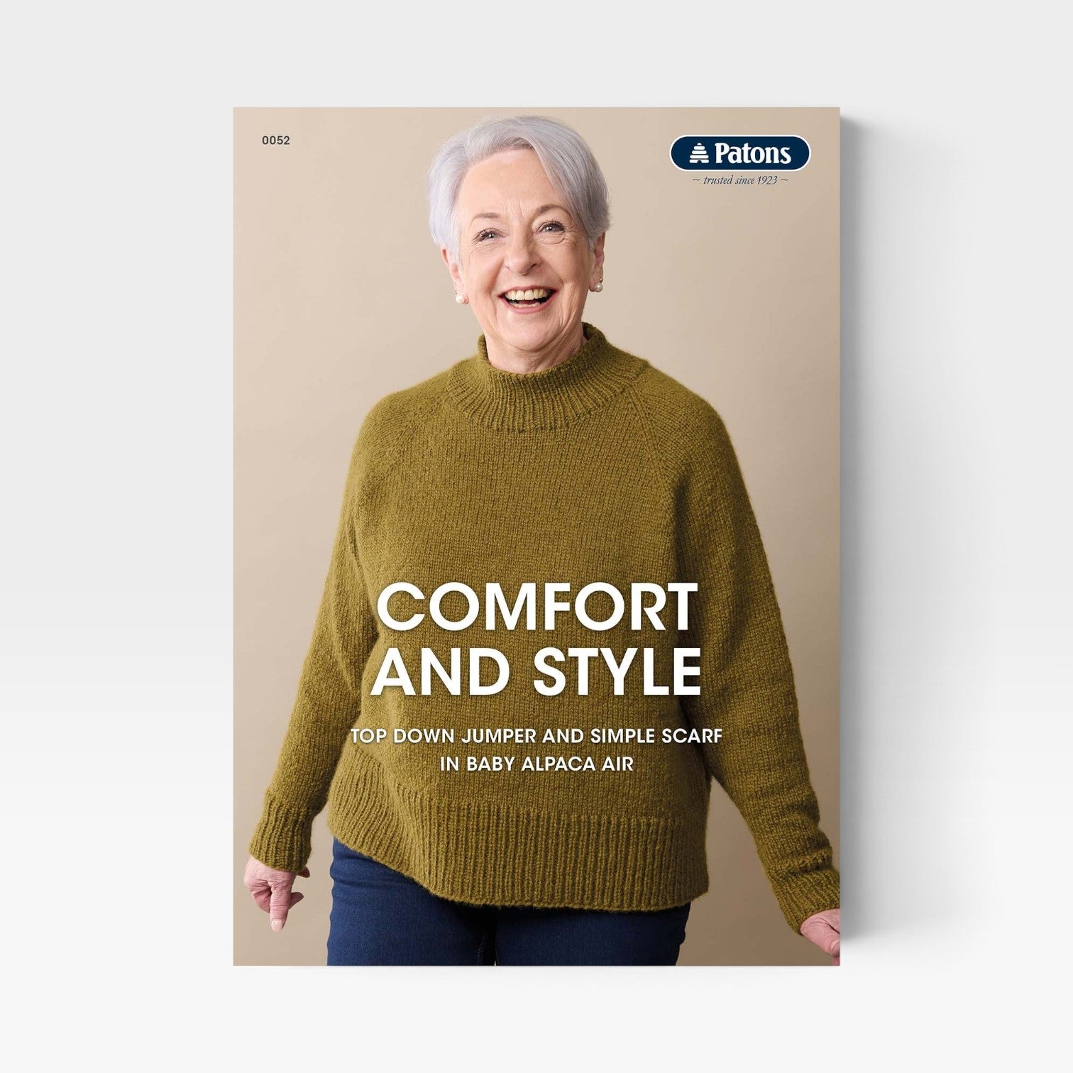 Comfort and Style