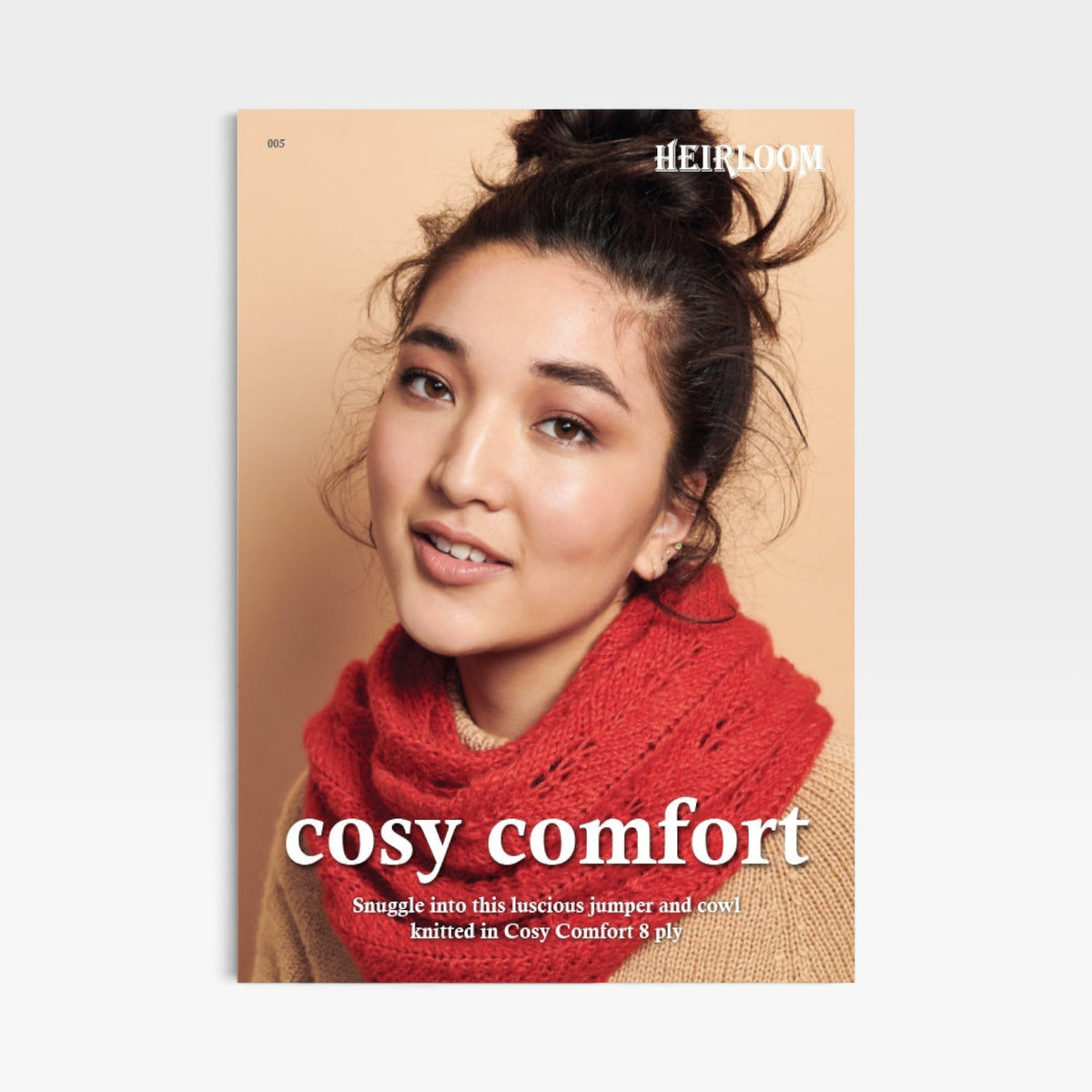 Cosy Comfort