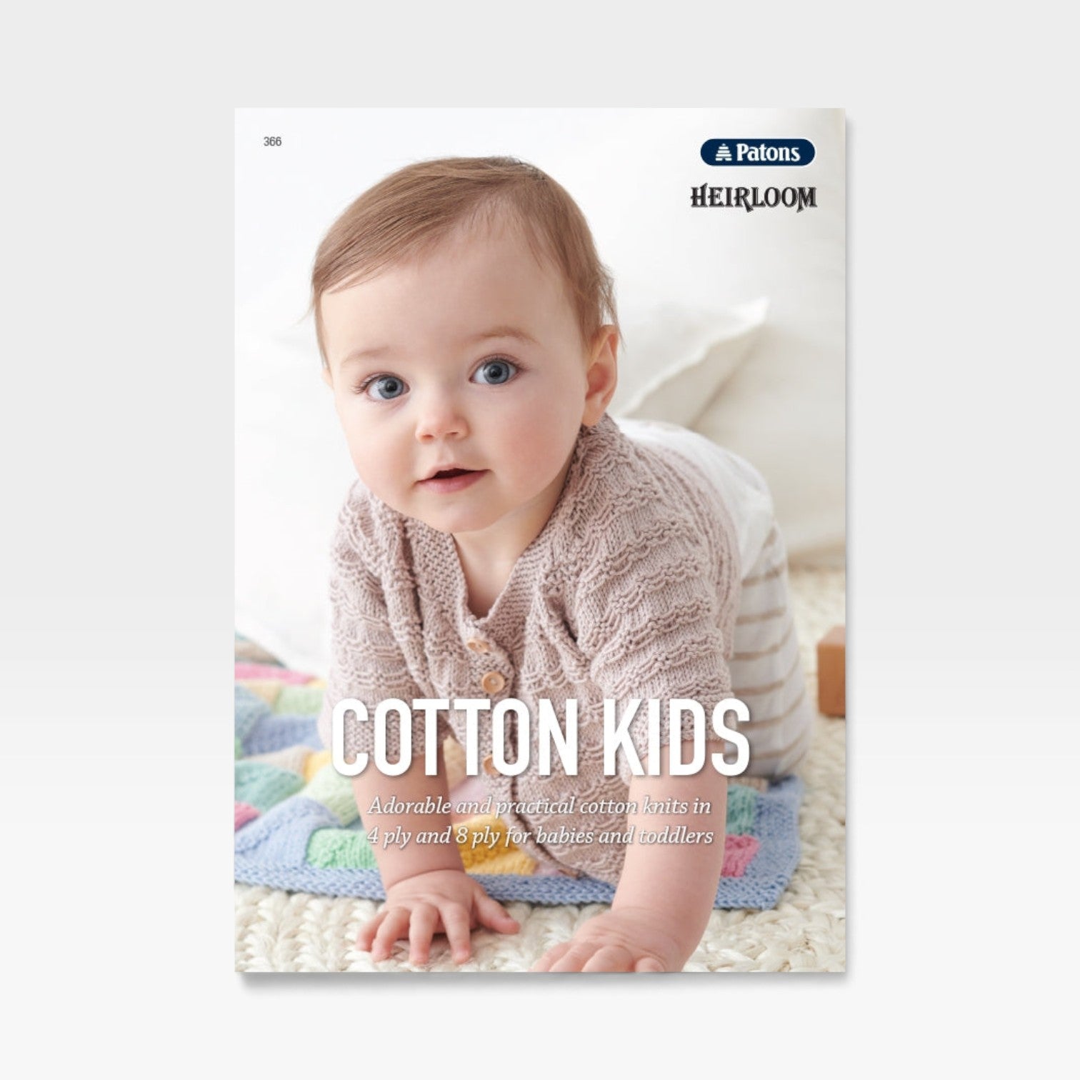 Cotton Kids