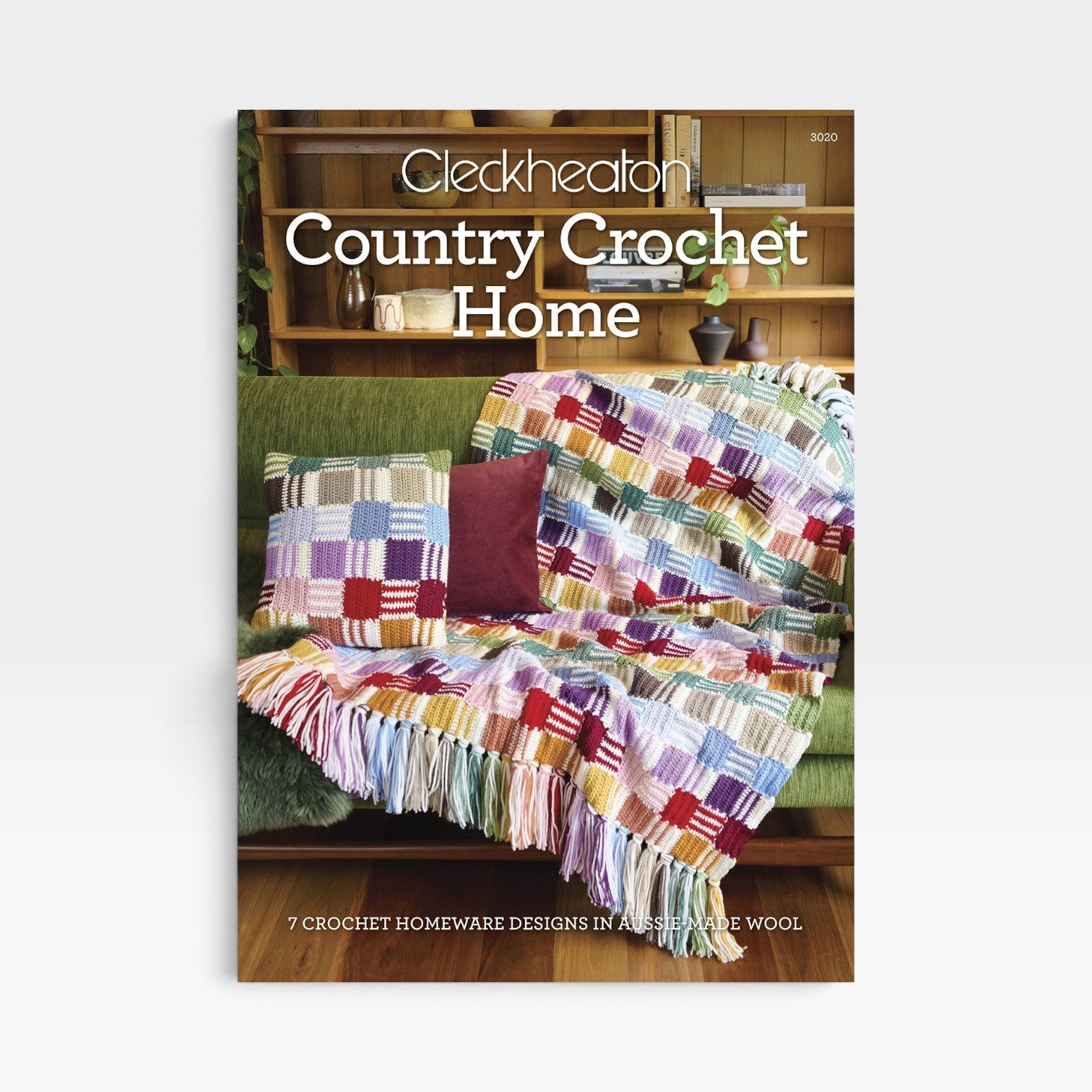 Country Crochet Home