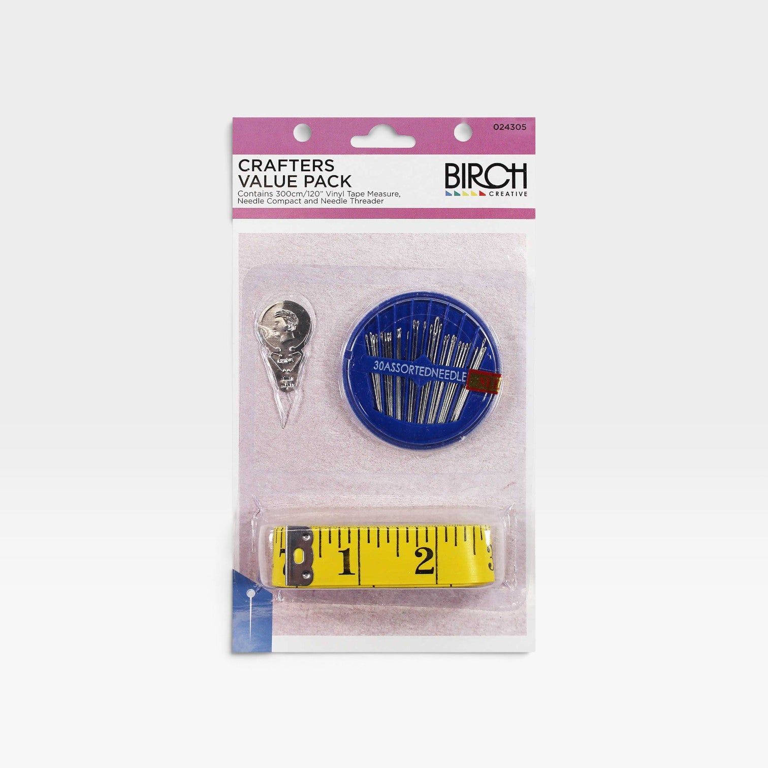 Crafters Value Pack