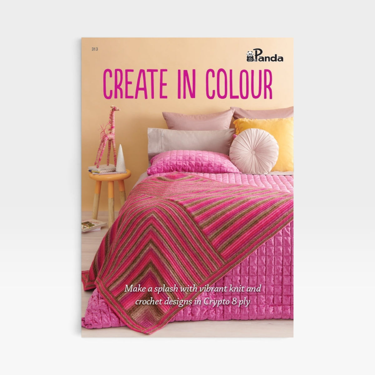 Create In Colour