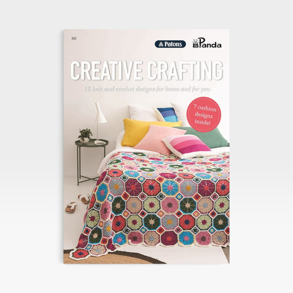 Creative Crafting