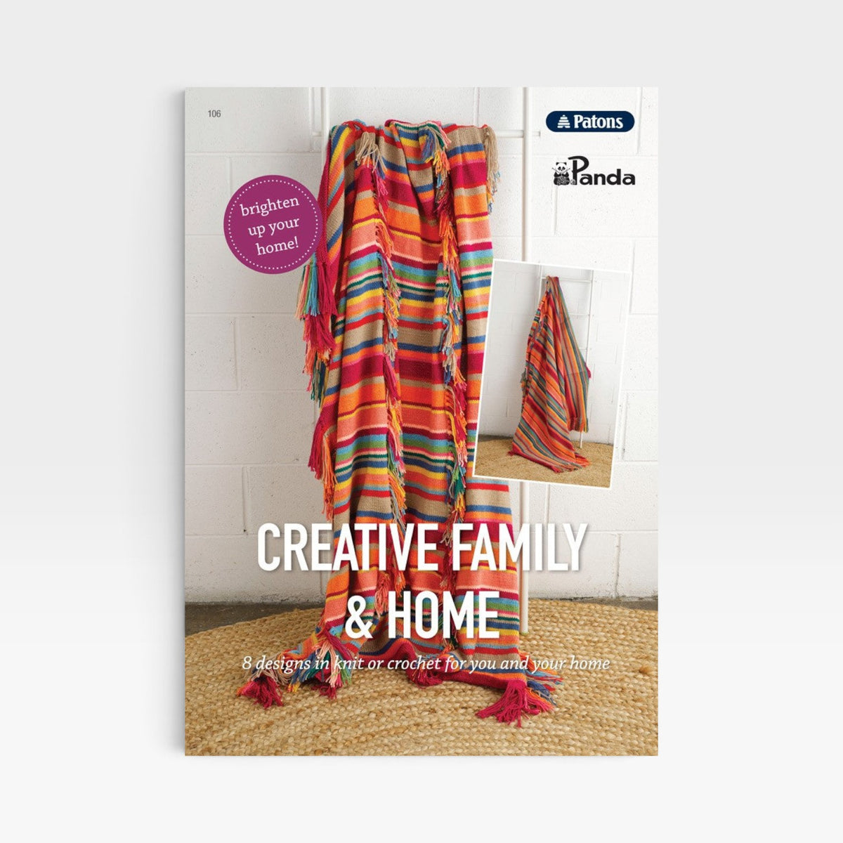 Creative Family and Home