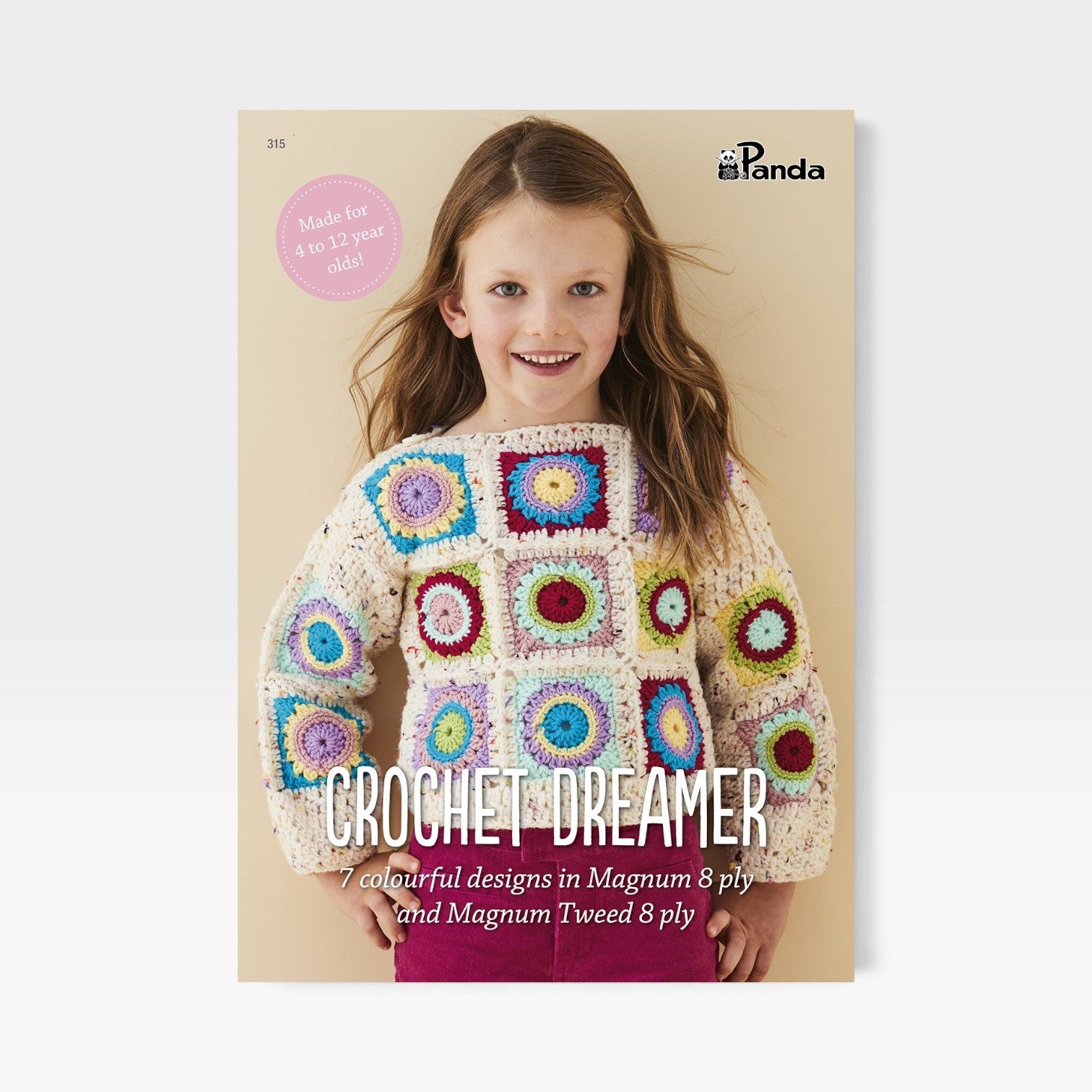 Crochet Dreamer