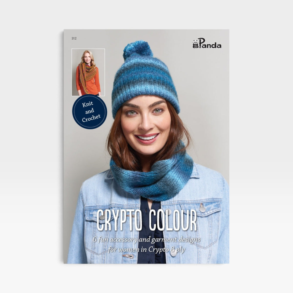 Crypto Colour