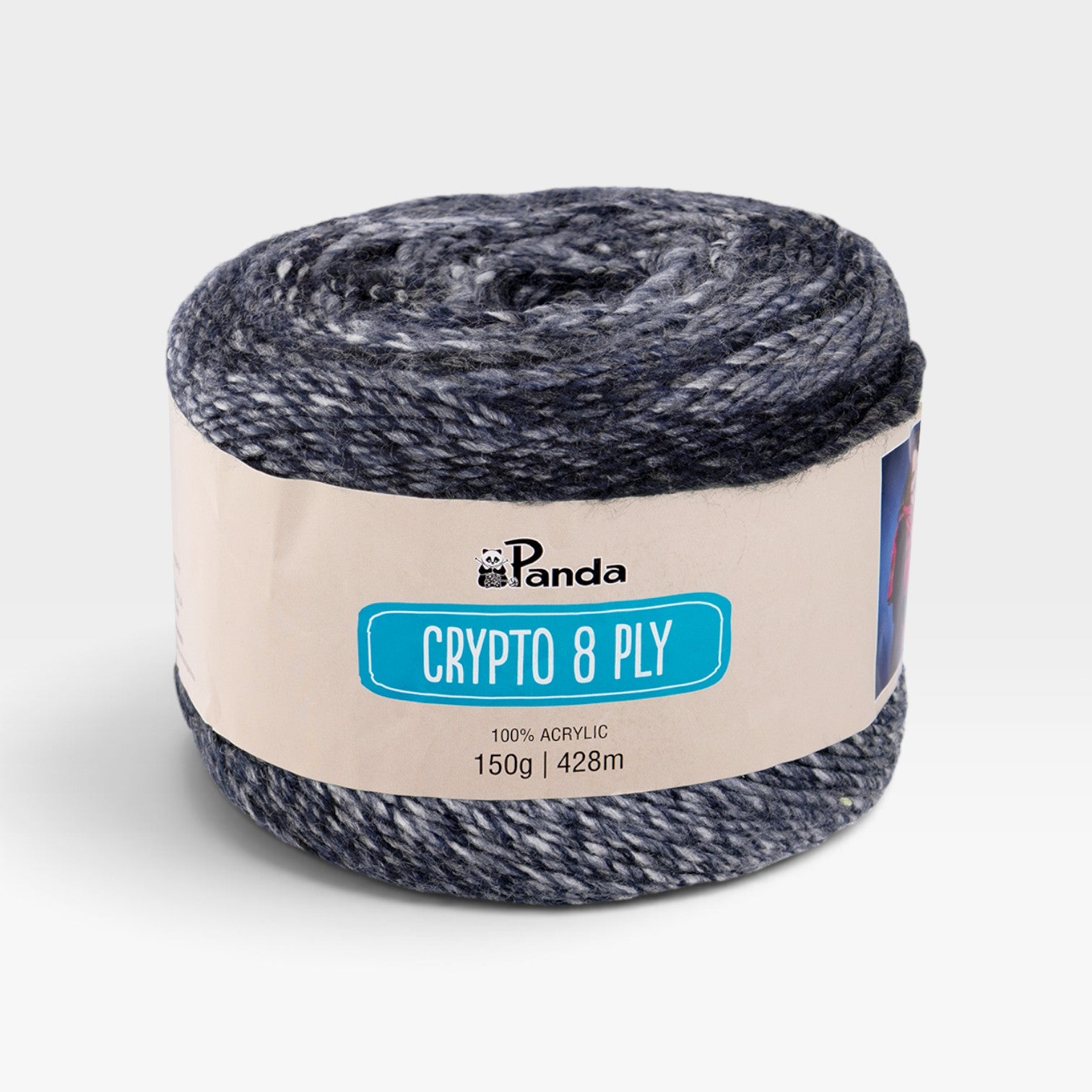 Panda Crypto 8 ply image 7
