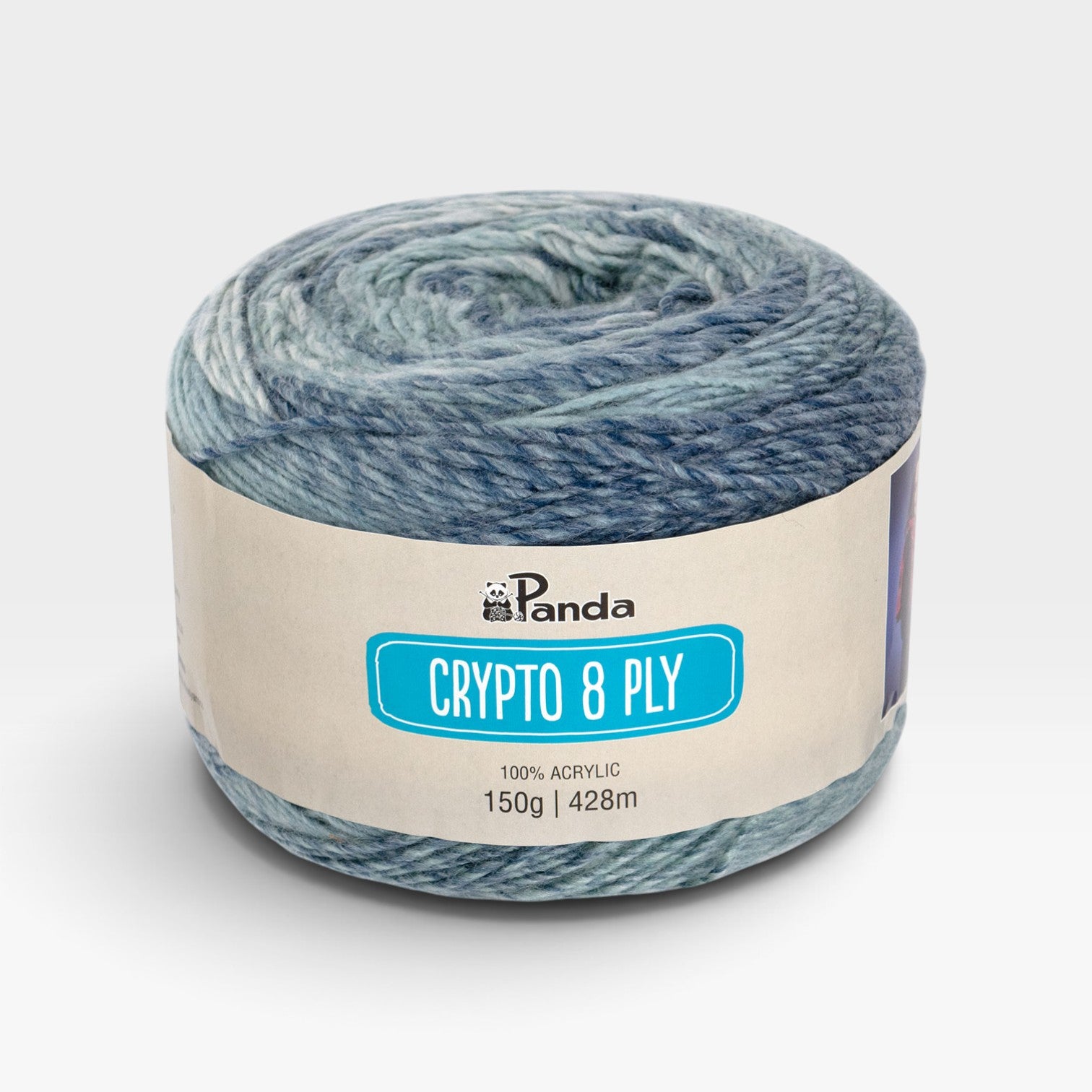 Panda Crypto 8 ply image 13