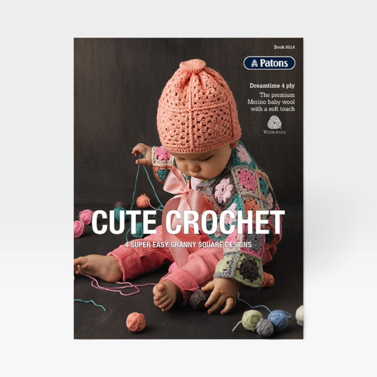 Cute Crochet
