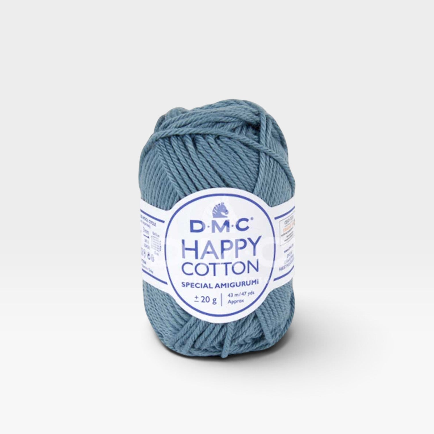DMC Happy Cotton 750