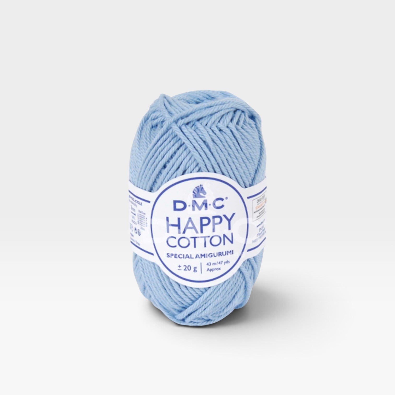 DMC Happy Cotton 751