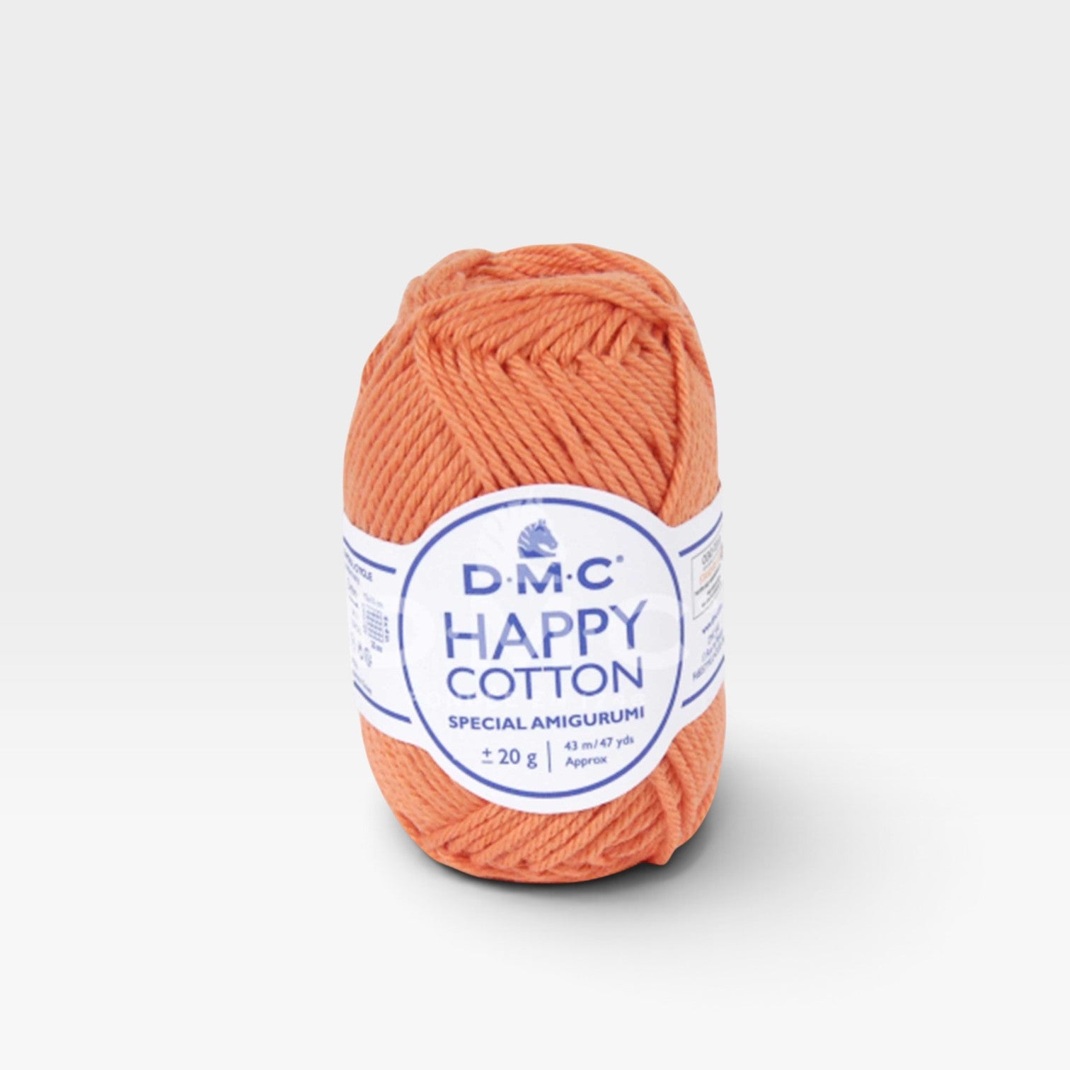 DMC Happy Cotton 753