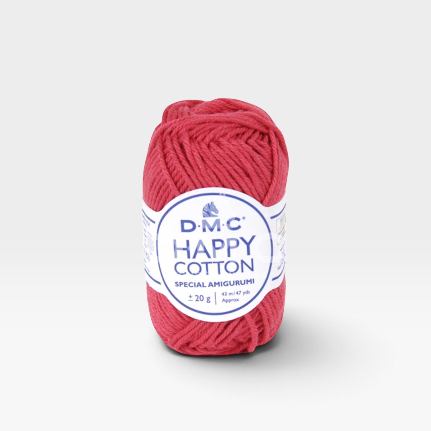 DMC Happy Cotton 754