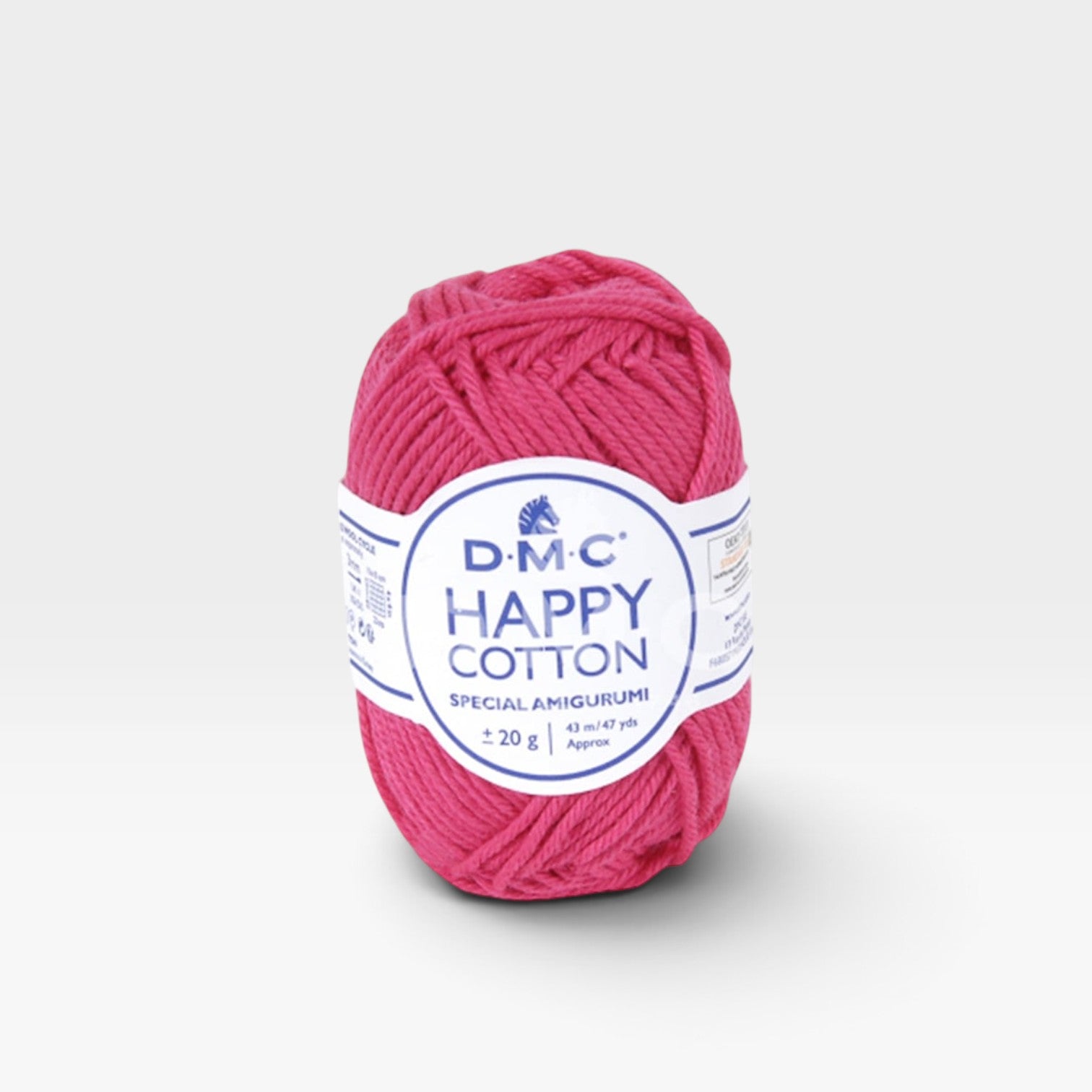 DMC Happy Cotton 755