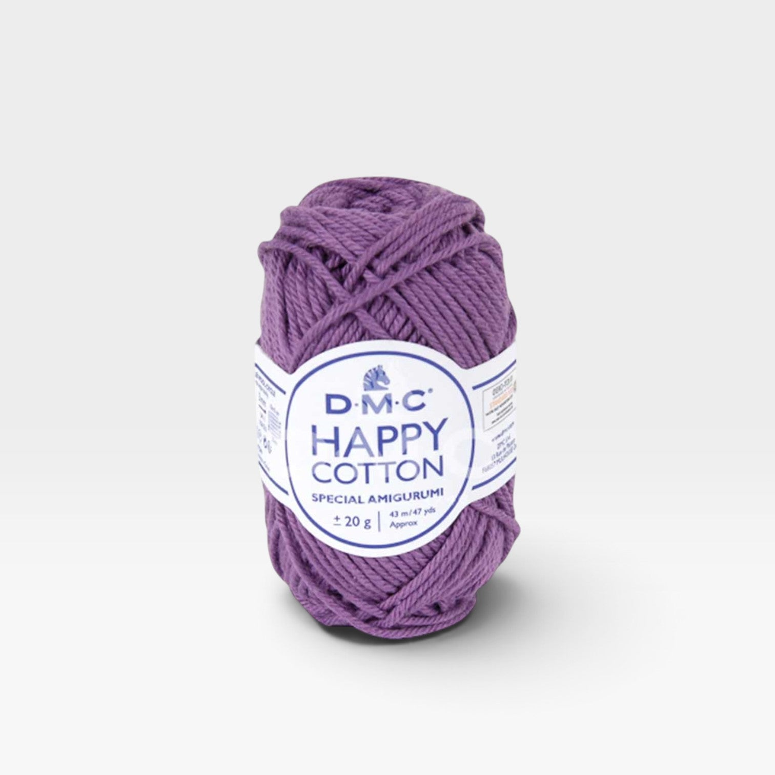 DMC Happy Cotton 756