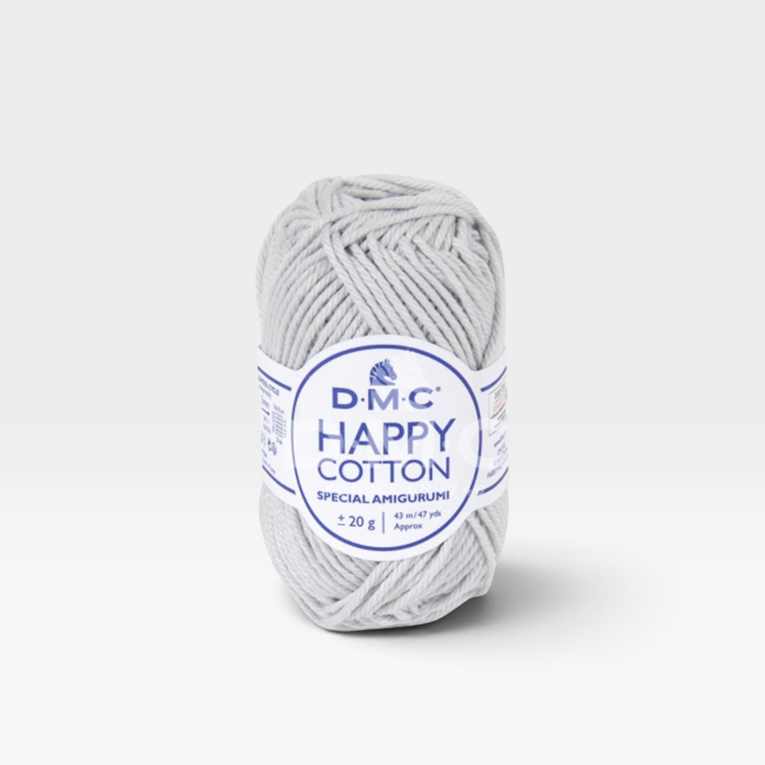 DMC Happy Cotton 757