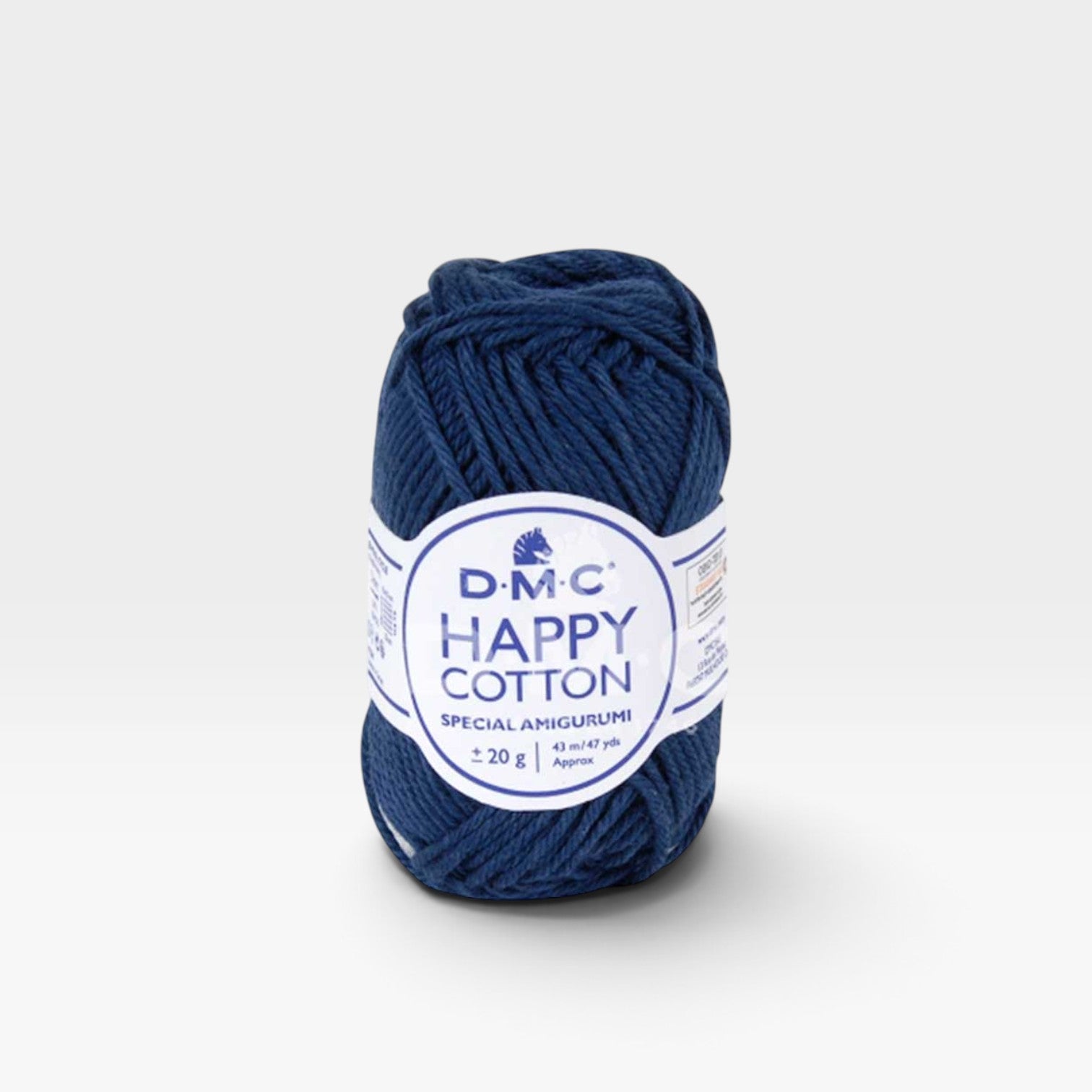 DMC Happy Cotton 758
