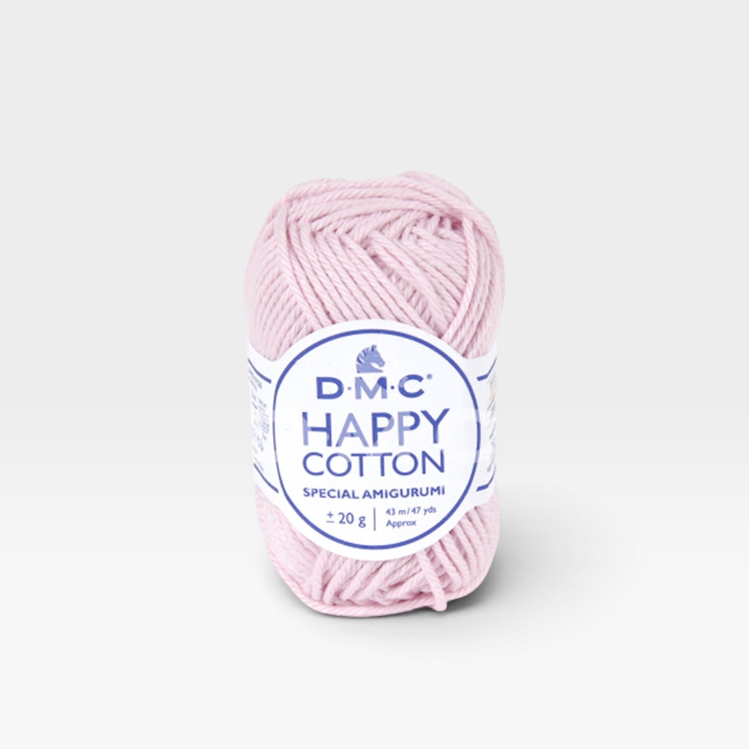 DMC Happy Cotton 760