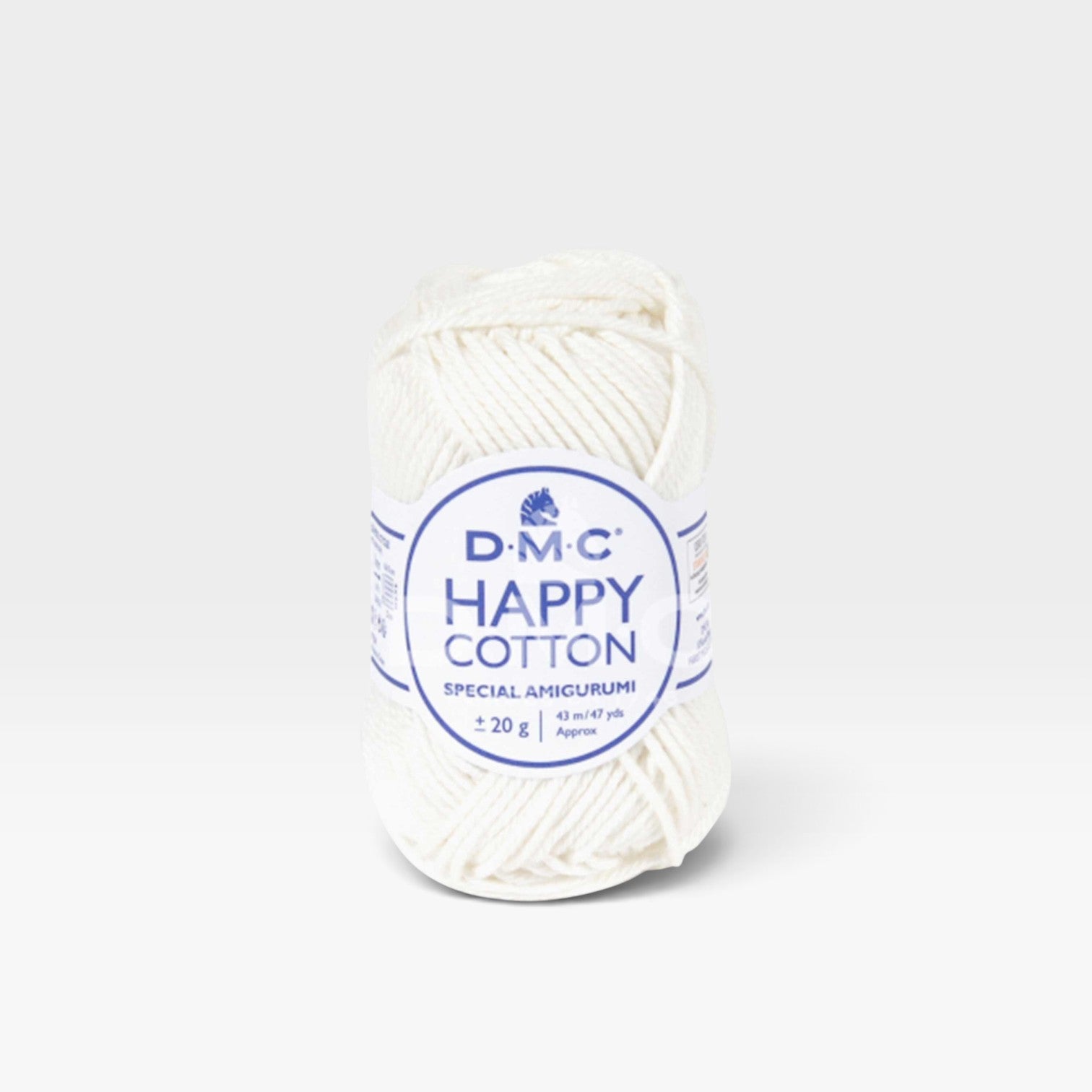 DMC Happy Cotton 761
